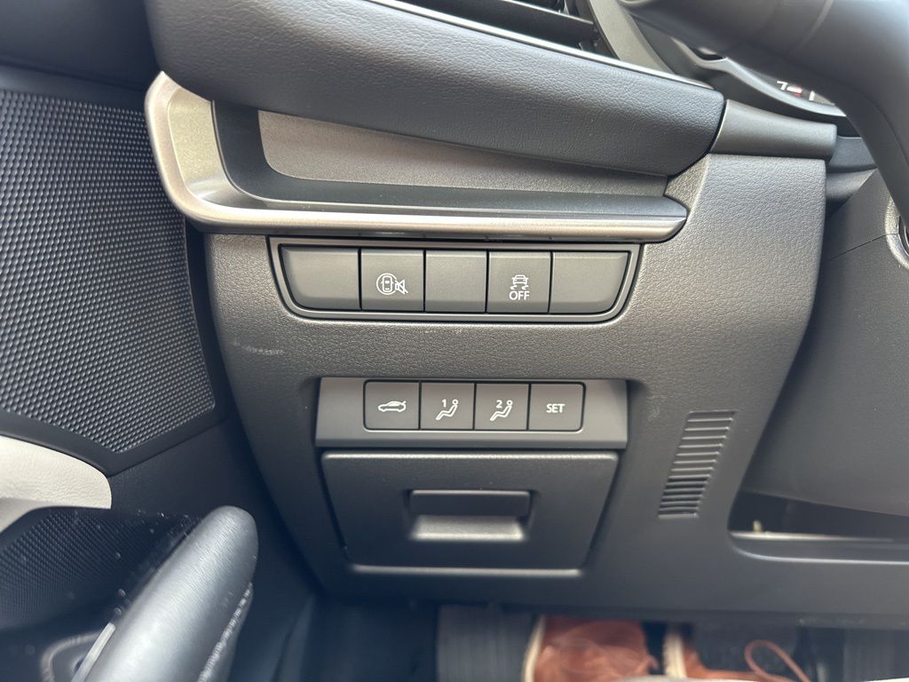 2026 Mazda Mazda3 Preferred - Photo 28
