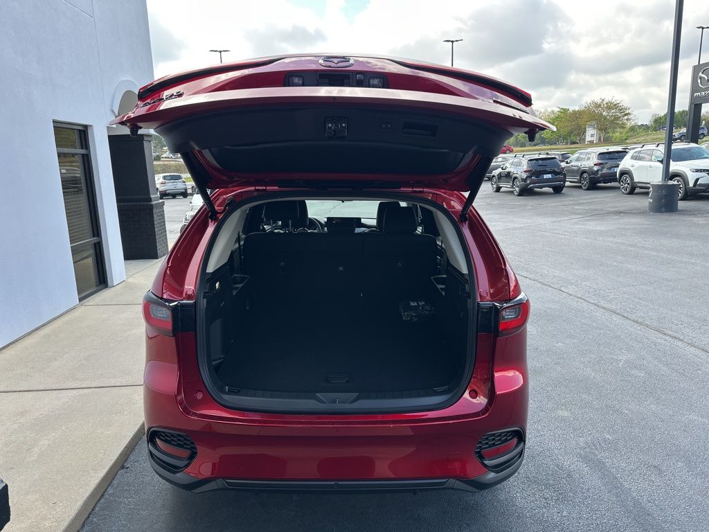 2026 Mazda CX-70 SC - Photo 15