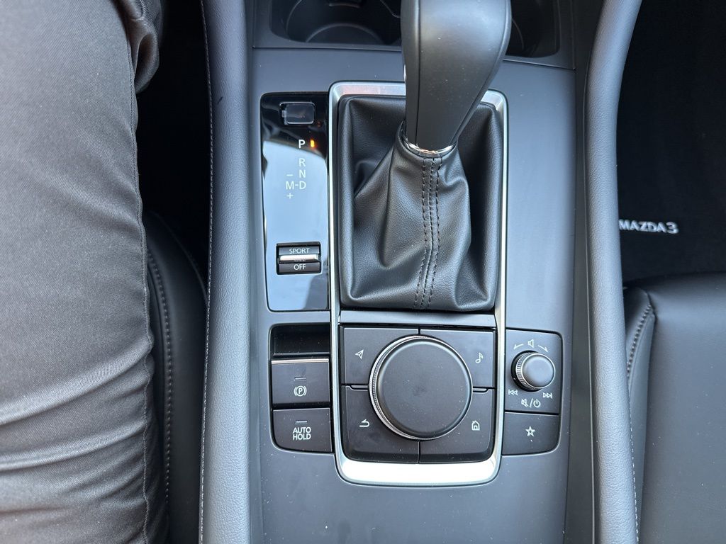 2026 Mazda Mazda3 Select Sport - Photo 40