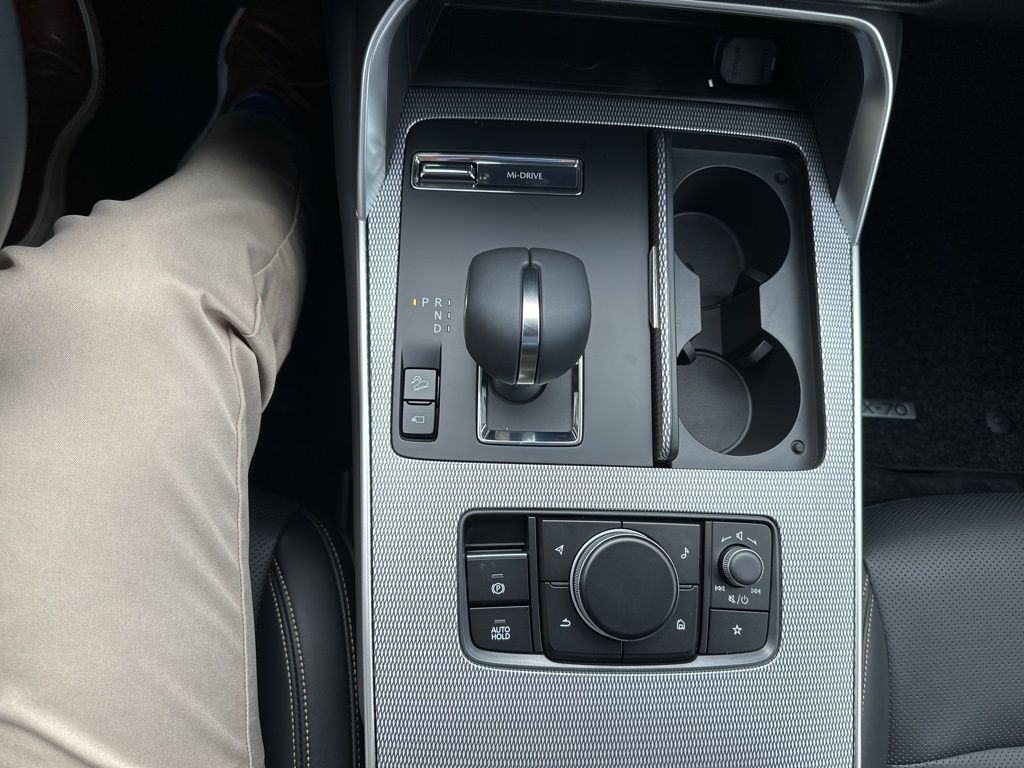 2026 Mazda CX-70 Premium Plus Package - Photo 44