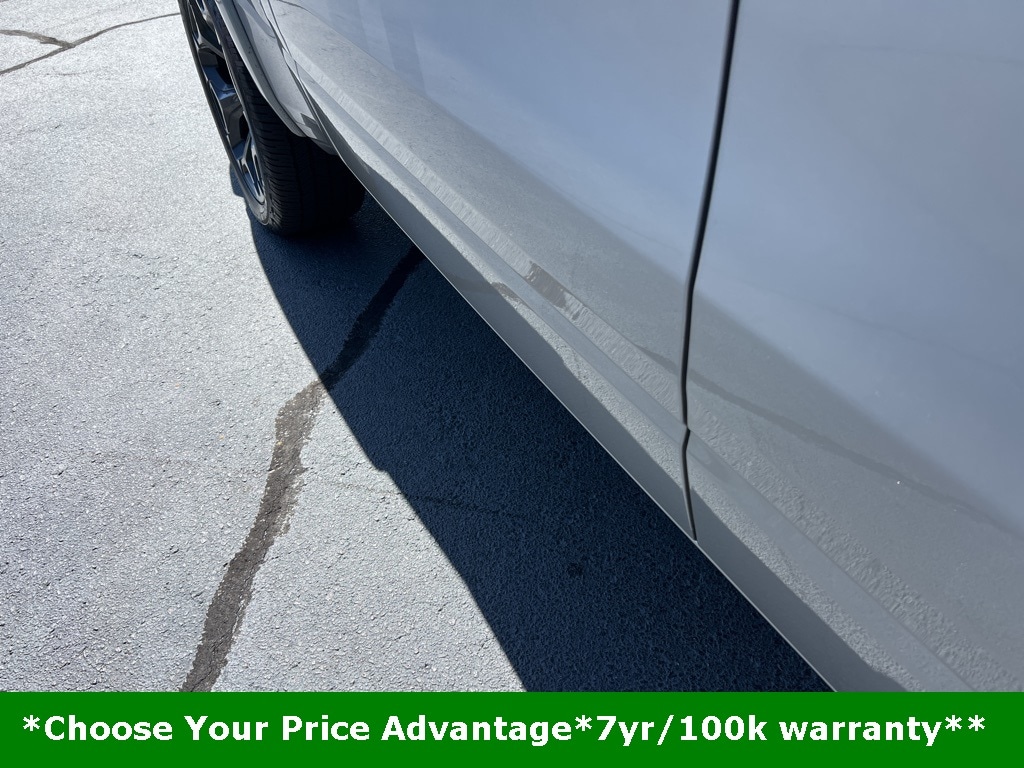 Certified 2022 Ram 1500 Limited Truck