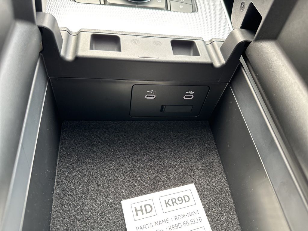 2026 Mazda CX-70 Premium Plus Package - Photo 46