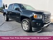 GMC Canyon