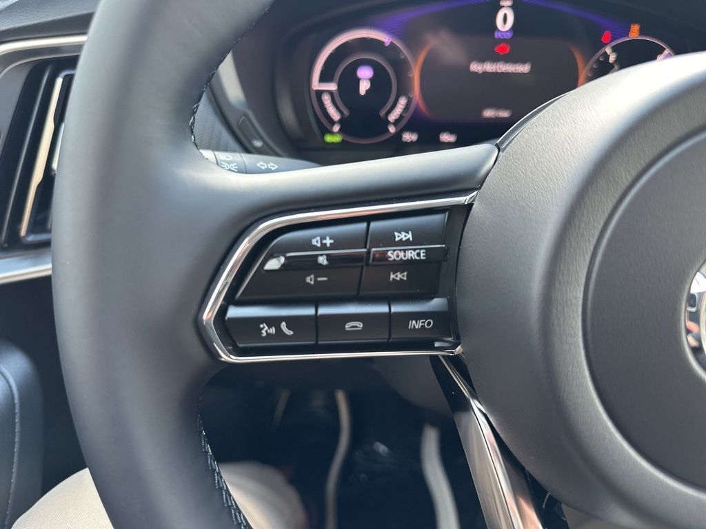 2026 Mazda CX-70 SC - Photo 30