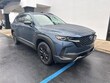 Mazda CX-50 Hybrid