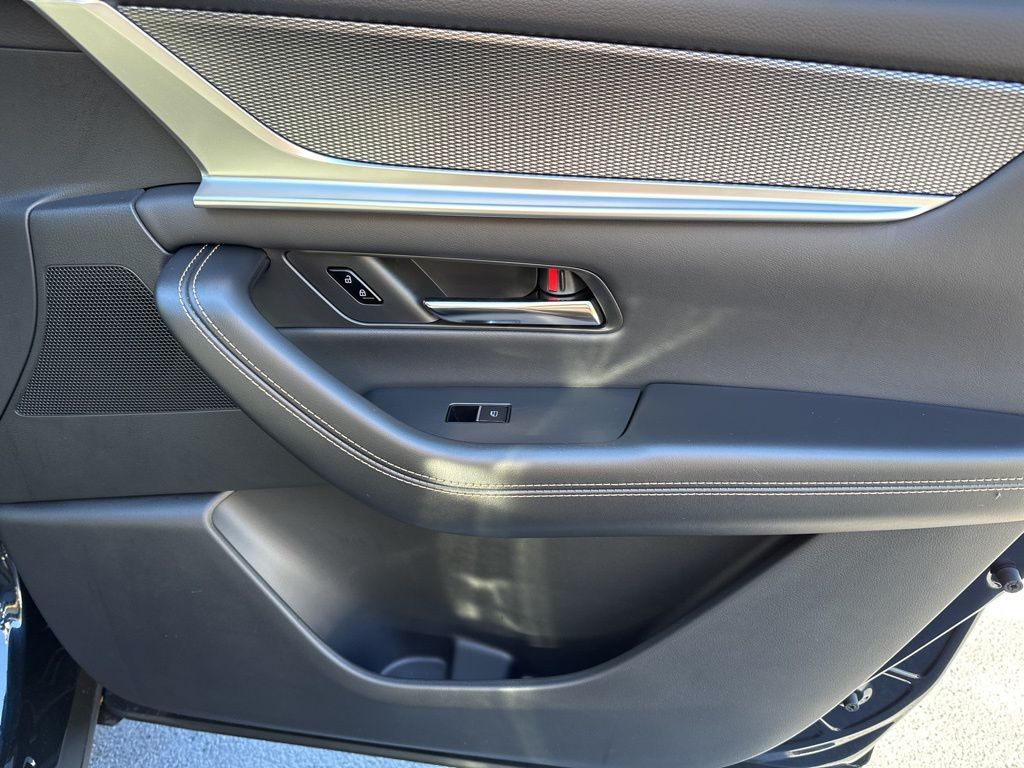2026 Mazda CX-90 Preferred Package - Photo 11