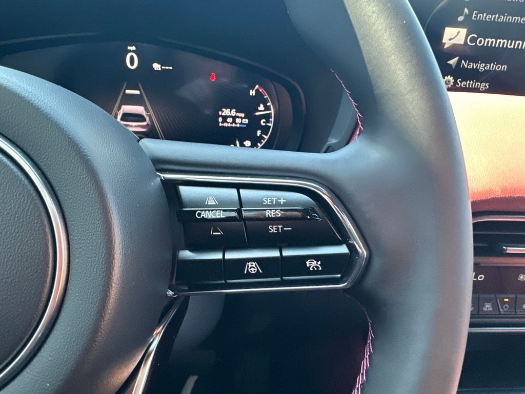 2026 Mazda CX-70 Premium Package - Photo 41
