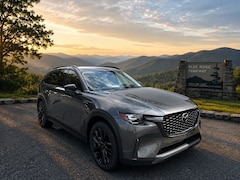 in Greenville SC 2026 Mazda CX-90 3.3 Turbo Premium Sport AWD Sport Utility New