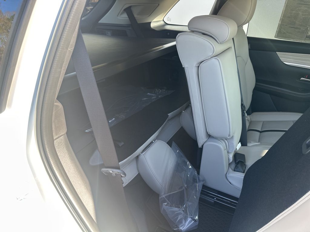 2026 Mazda CX-90 Premium Package - Photo 22