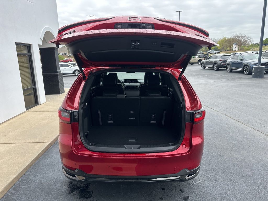 2026 Mazda CX-90 Premium Sport Package - Photo 20