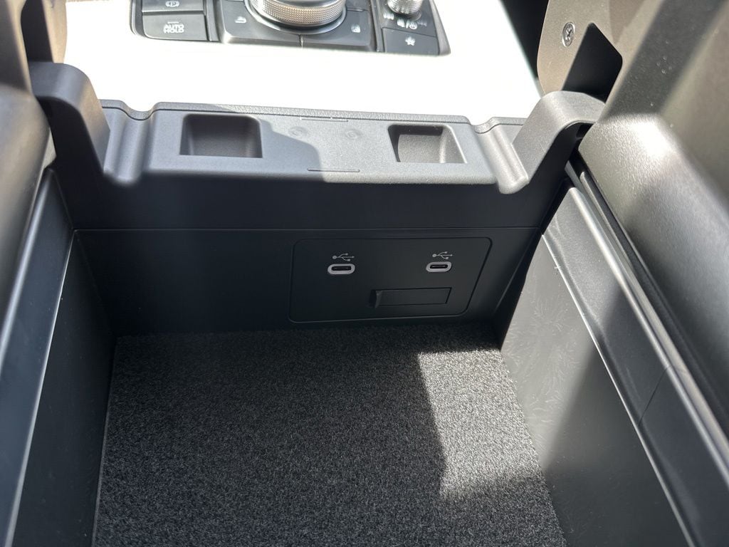 2026 Mazda CX-70 SC Plus - Photo 50