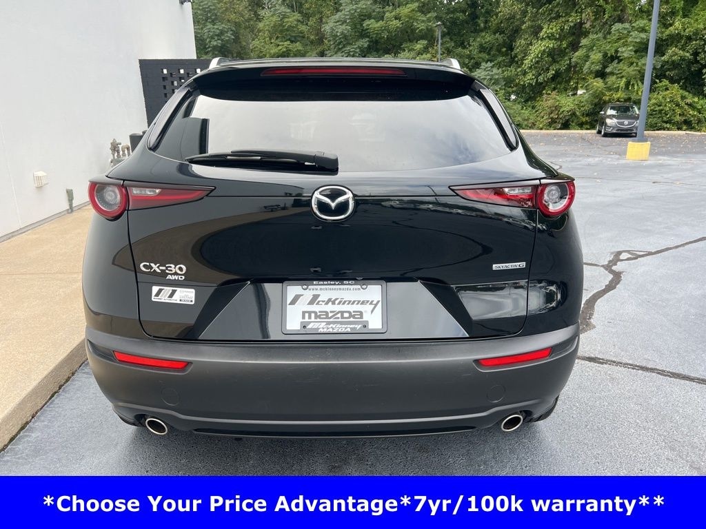 Used 2023 Mazda CX-30 2.5 S Preferred Package SUV