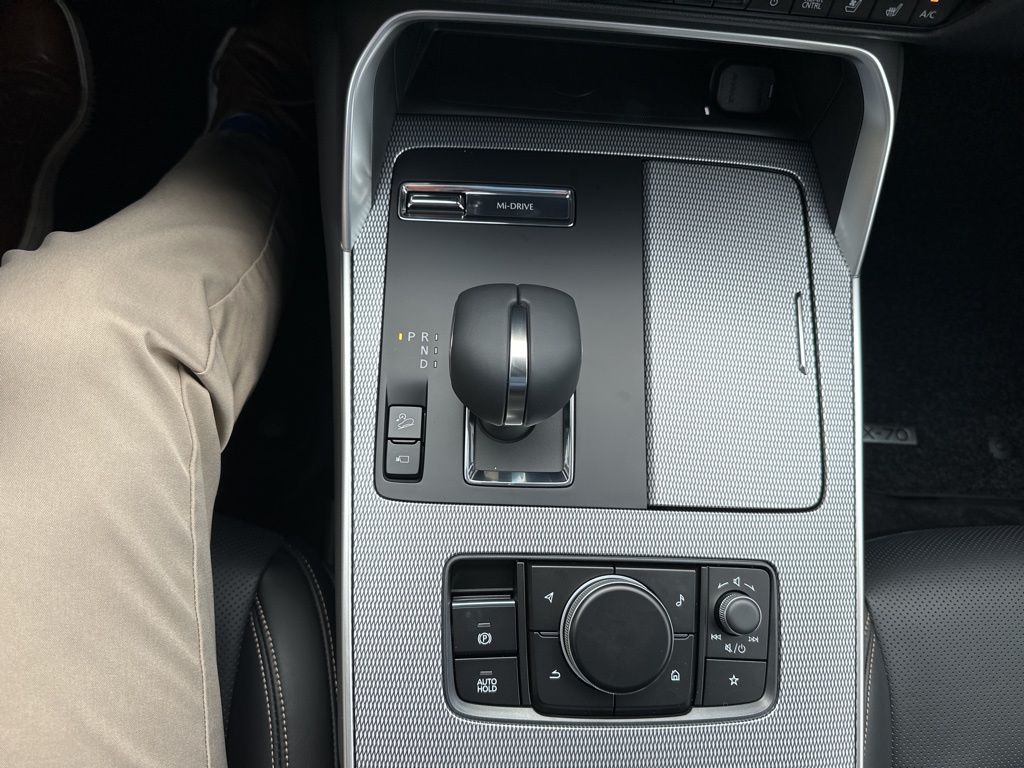 2026 Mazda CX-70 Premium Plus Package - Photo 43