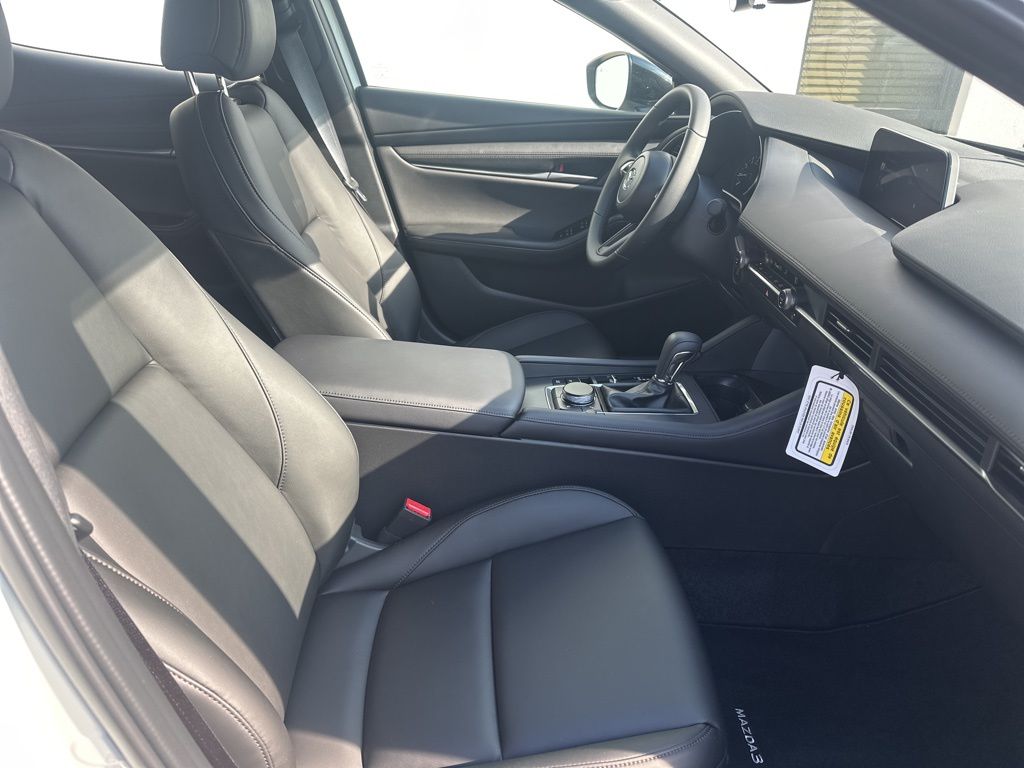 2026 Mazda Mazda3 Select Sport - Photo 11