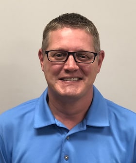 Staff member Wes Keller from ID_674f9b020117