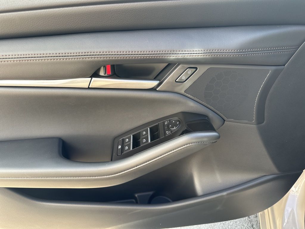 2026 Mazda Mazda3 Preferred - Photo 27