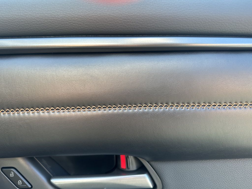 2026 Mazda CX-50 Turbo - Photo 15