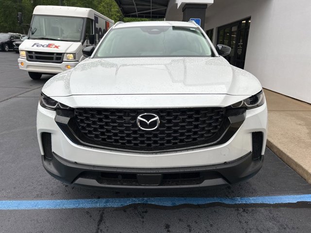 2025 Mazda CX-50 2.5 S Preferred photo 2