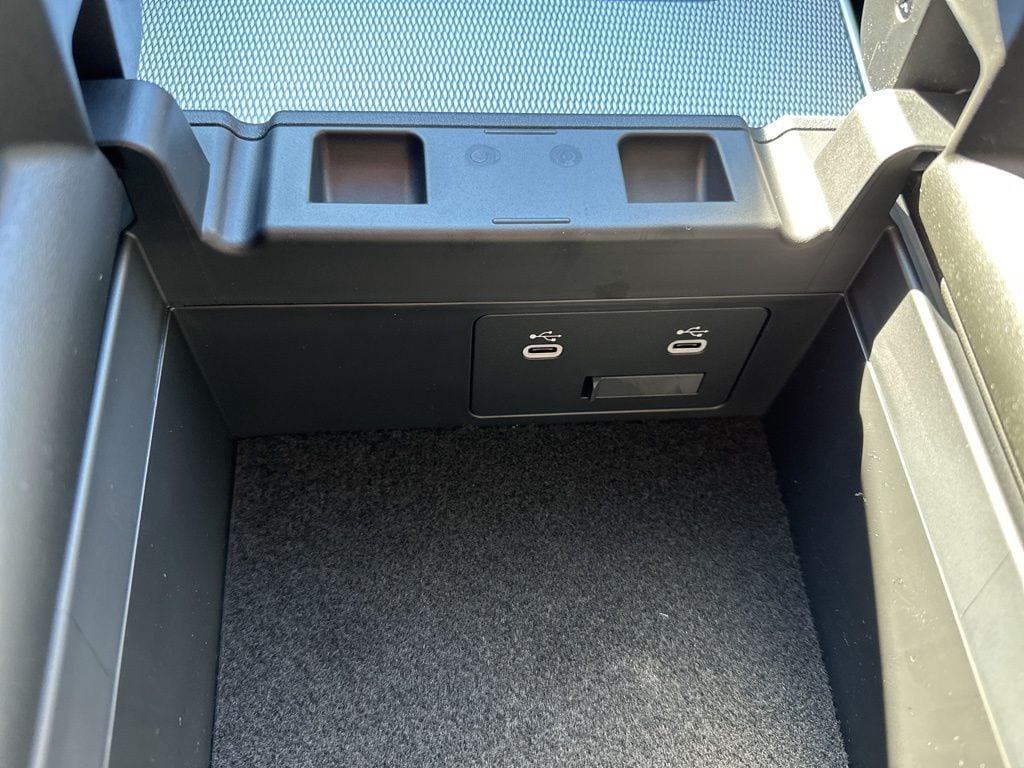 2026 Mazda CX-90 Preferred Package - Photo 53