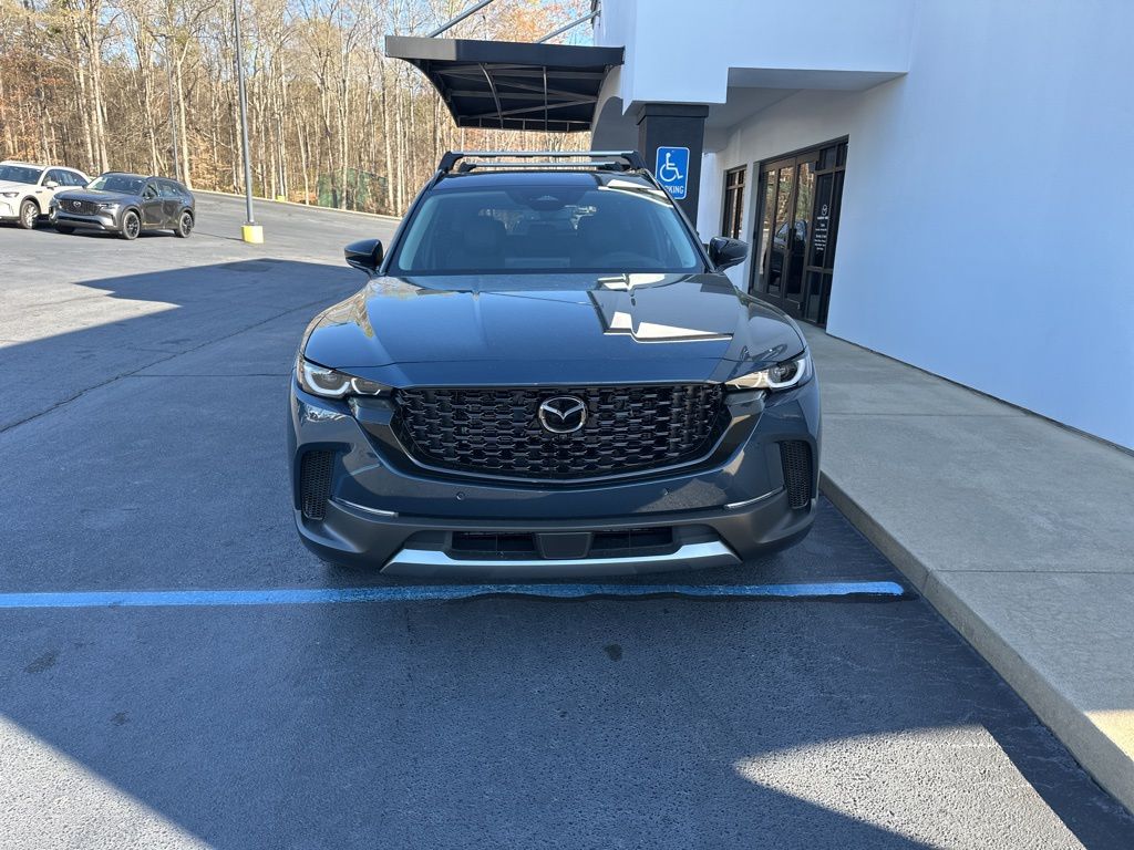2026 Mazda CX-50 Premium Plus - Photo 3