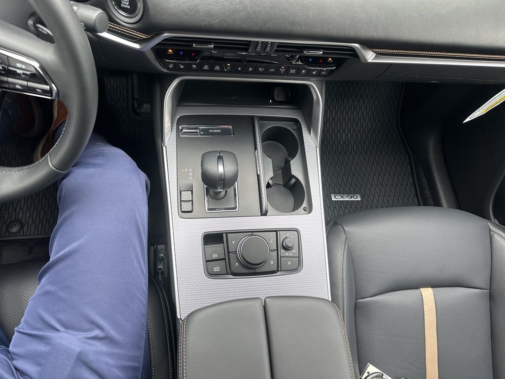 2026 Mazda CX-90 Premium Sport Package - Photo 56