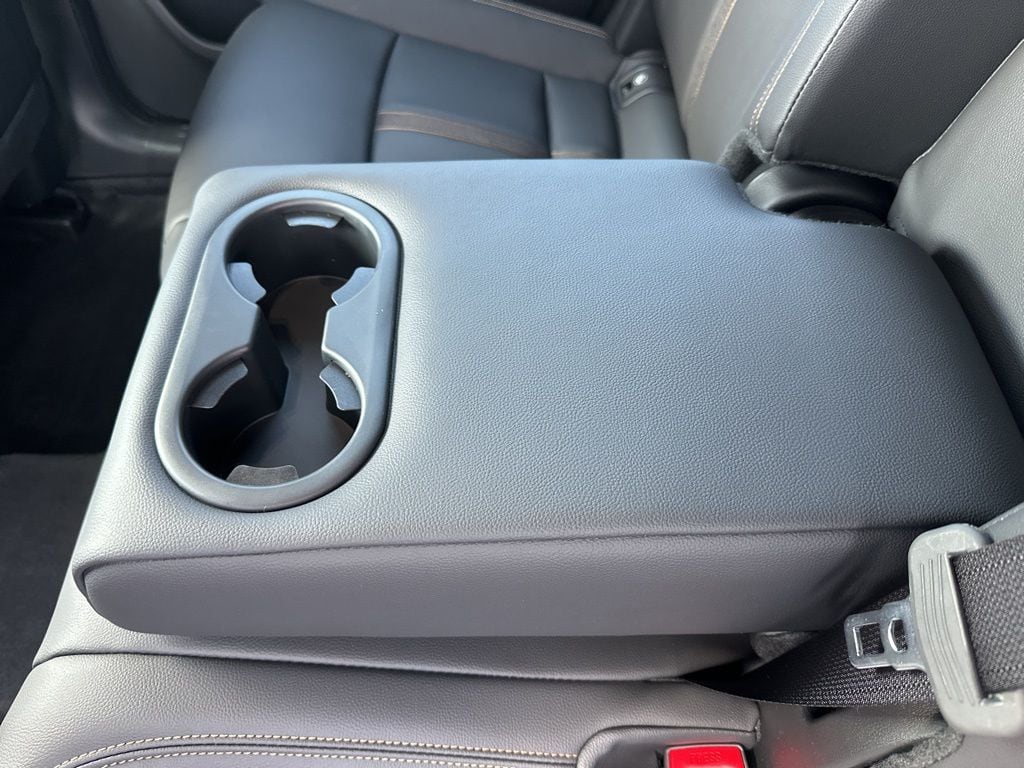 2026 Mazda CX-70 SC - Photo 21