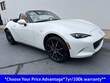  Mazda MX-5 Miata