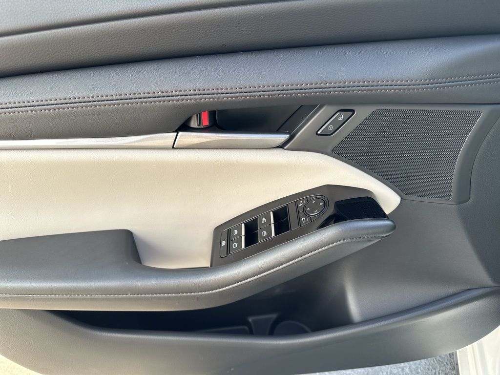 2026 Mazda Mazda3 Preferred - Photo 24