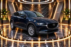 in Greenville SC 2026 Mazda CX-30 2.5 S Preferred AWD Sport Utility New