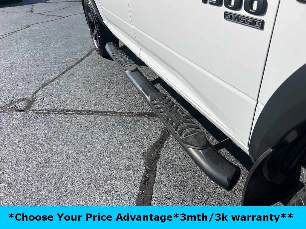 2019 Ram 1500 Classic Warlock photo 3