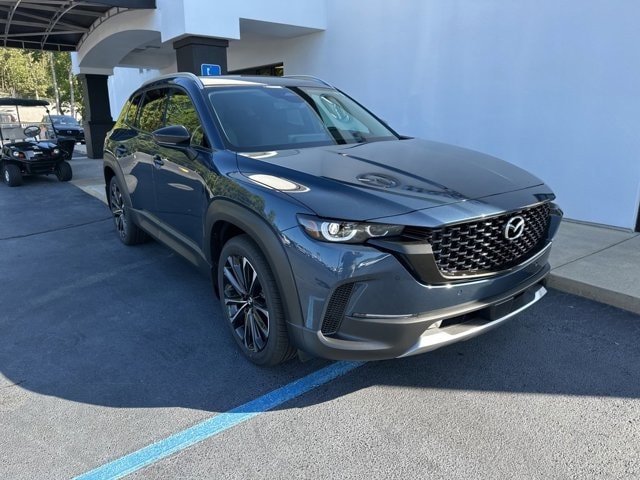 2025 Mazda CX-50 Premium Plus's photo