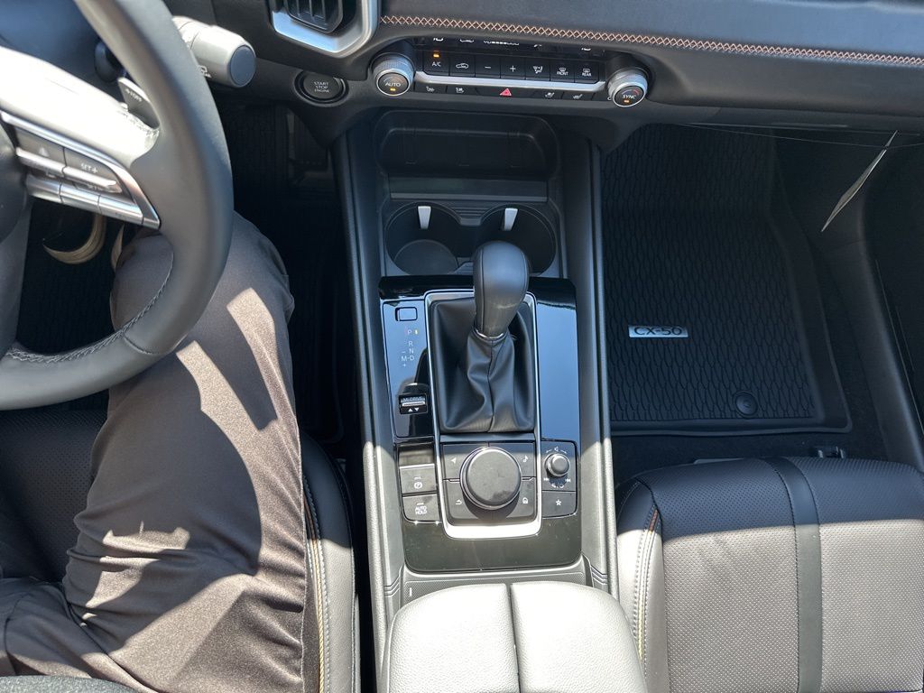 2026 Mazda CX-50 Turbo - Photo 54