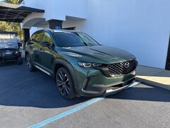 in Greenville SC 2026 Mazda CX-50 2.5 S Premium Sport Utility New