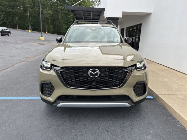 2025 Mazda CX-70 3.3 Turbo Premium Plus photo 2