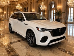 in Greenville SC 2026 Mazda CX-70 3.3 Turbo S Premium AWD Sport Utility New