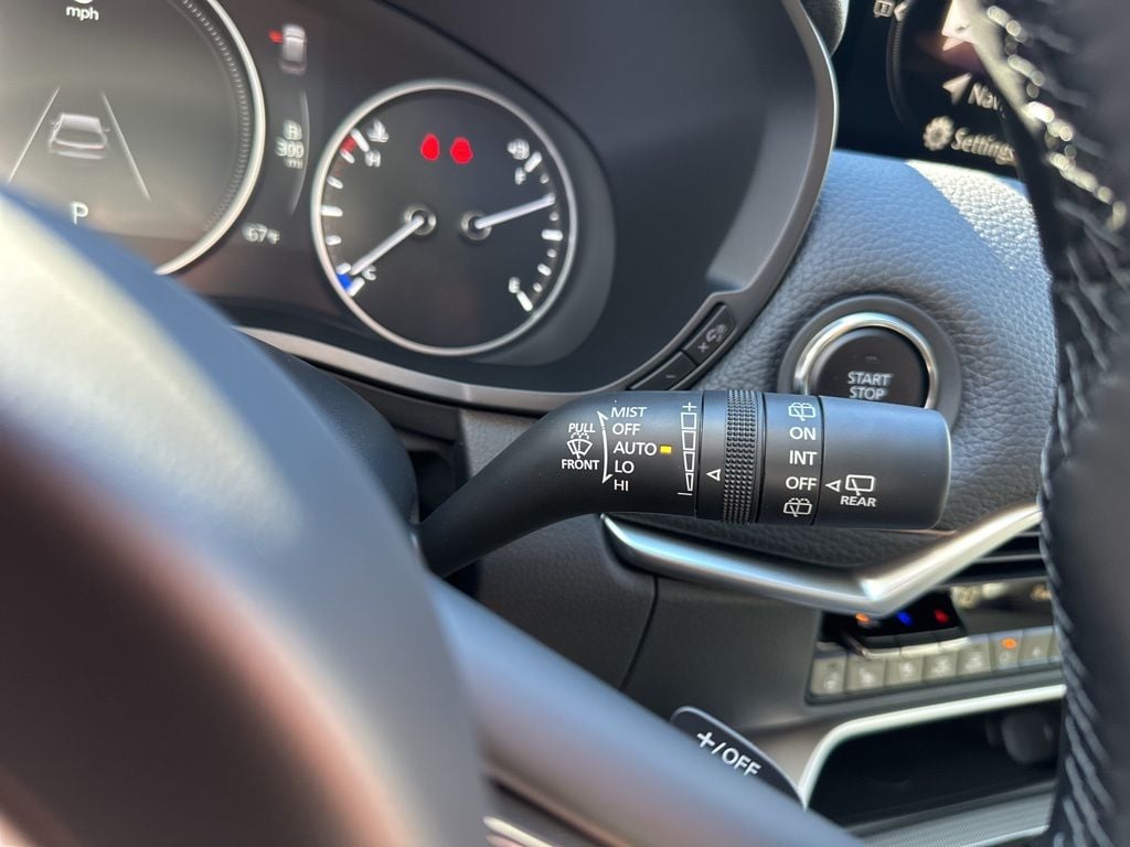 2026 Mazda CX-90 Preferred Package - Photo 40