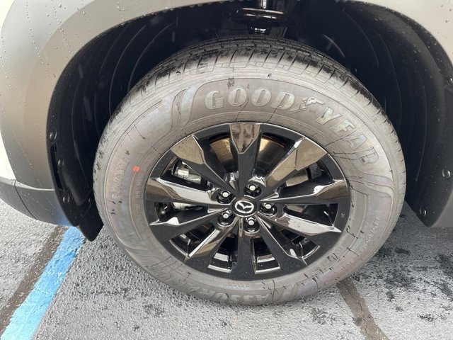 2025 Mazda CX-50 2.5 S Preferred photo 4