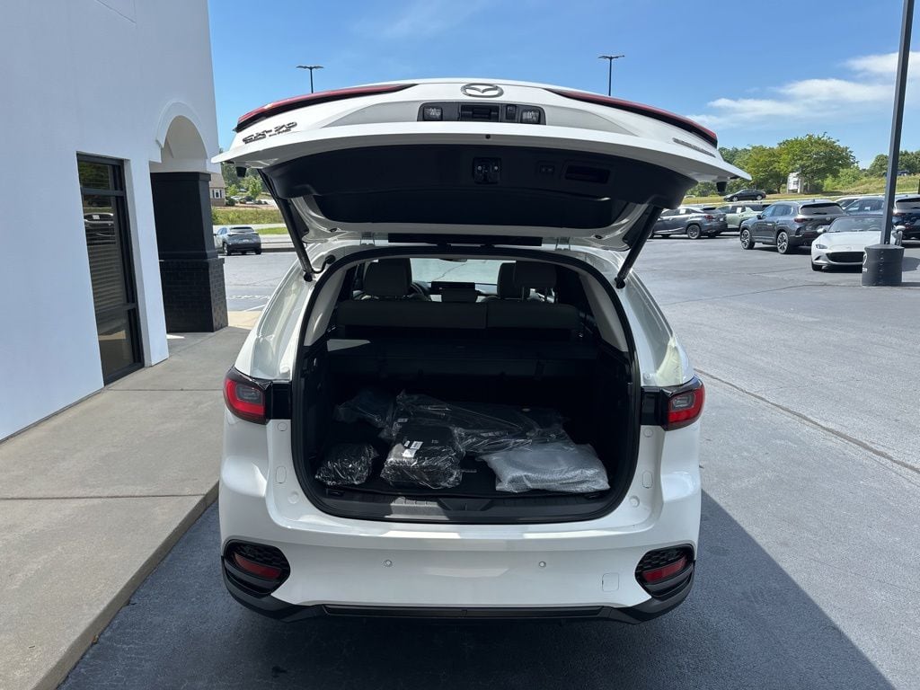 2026 Mazda CX-70 SC Plus - Photo 19