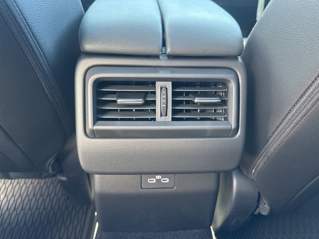 2026 Mazda CX-50 Turbo - Photo 29