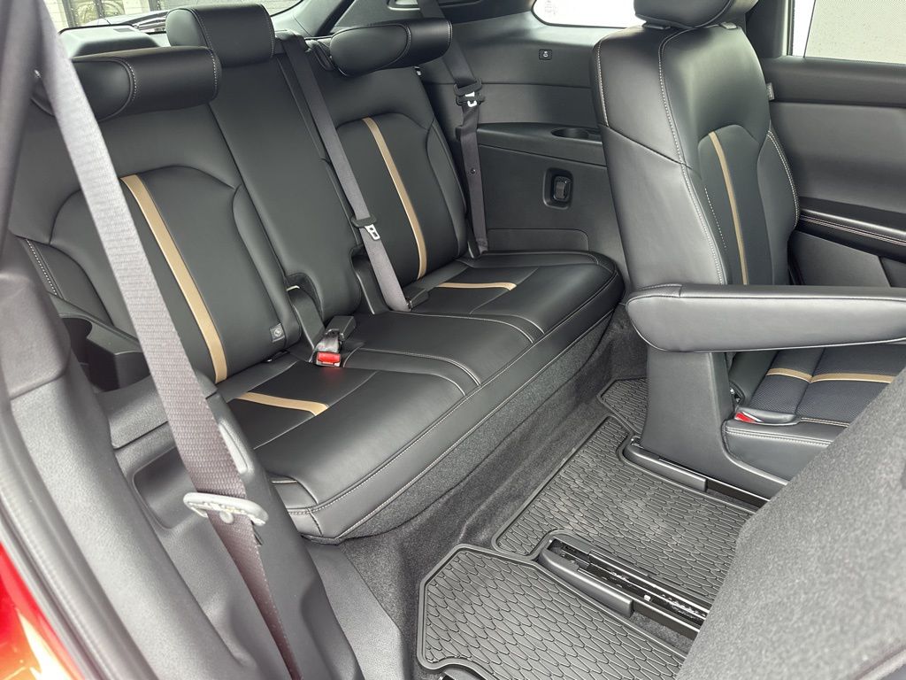 2026 Mazda CX-90 Premium Sport Package - Photo 19