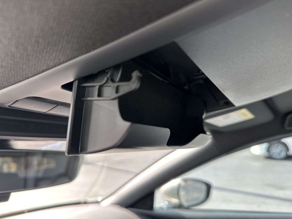 2026 Mazda Mazda3 Preferred - Photo 40