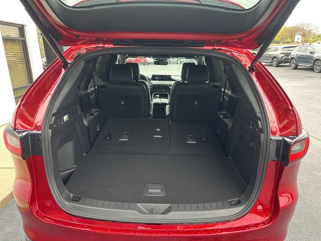 2026 Mazda CX-90 Premium Sport Package - Photo 23