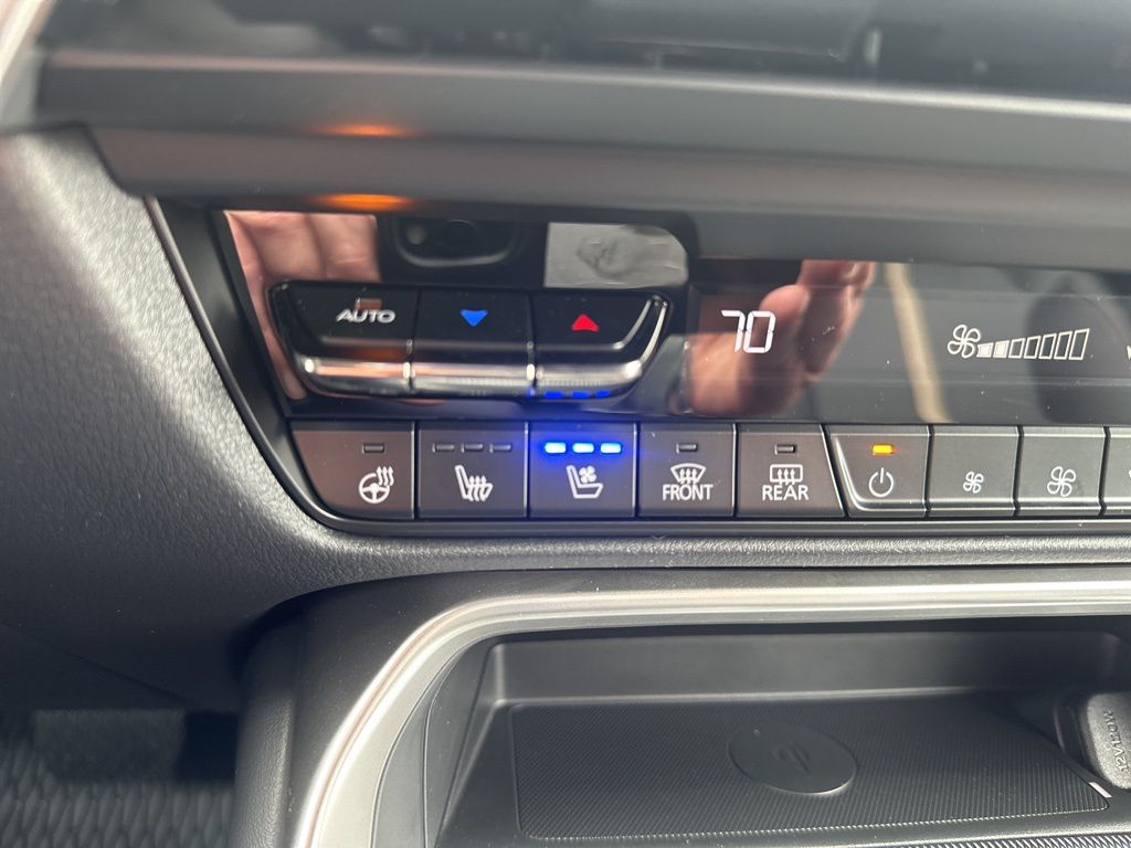 2026 Mazda CX-90 Premium Sport Package - Photo 53