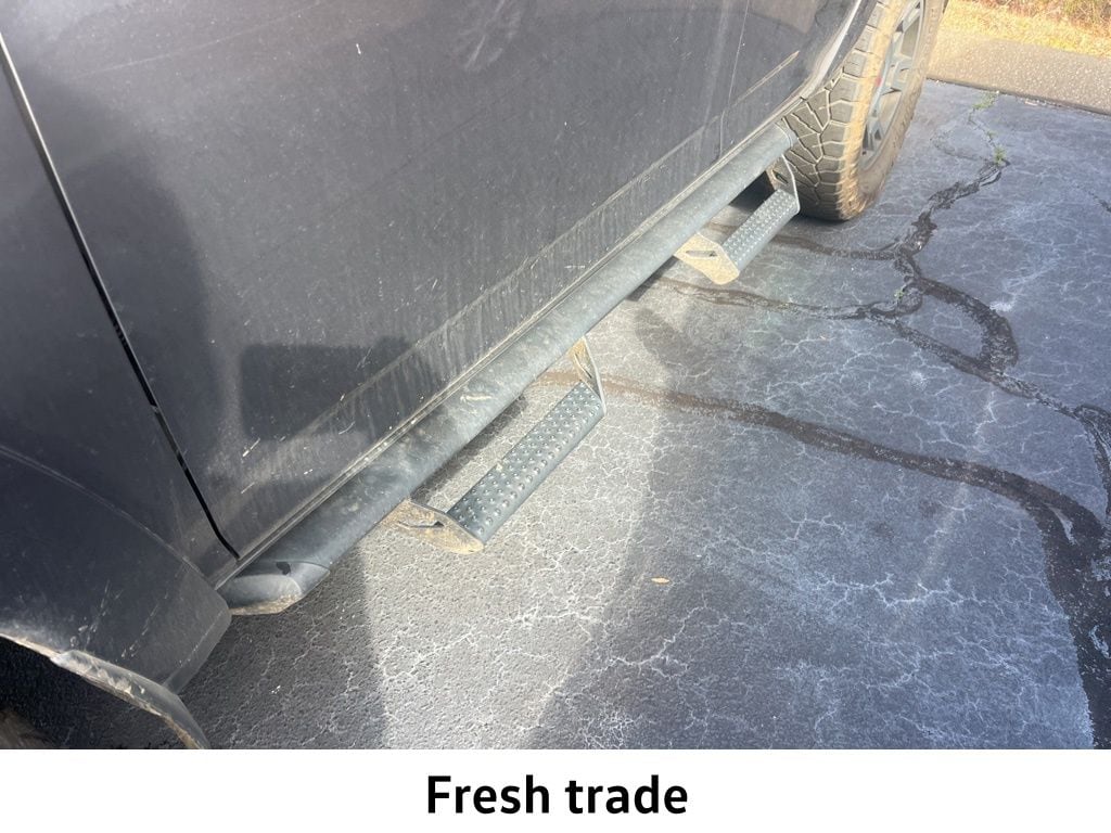 Used 2022 Toyota 4Runner SR5 Premium SUV