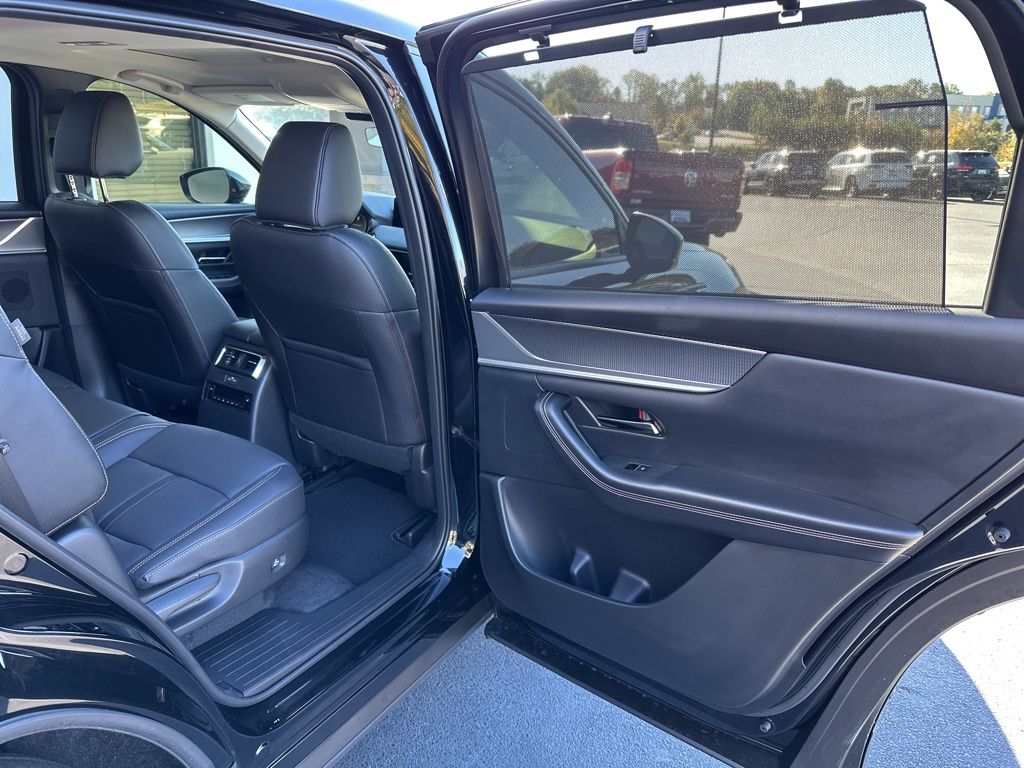 2026 Mazda CX-90 Preferred Package - Photo 14