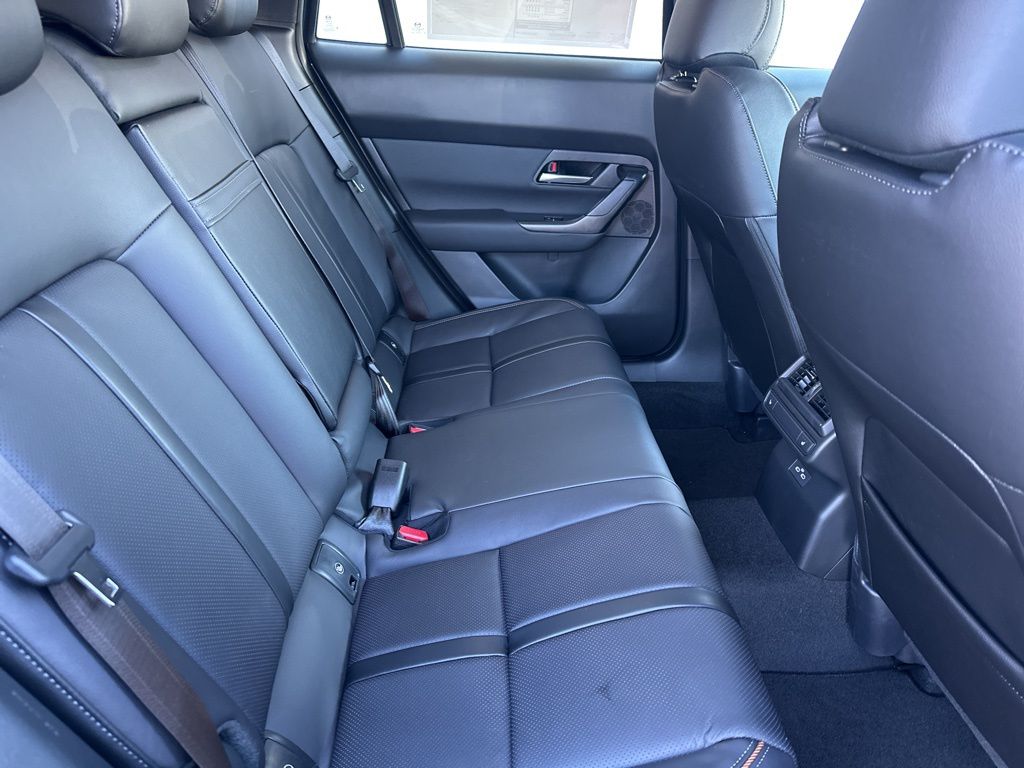 2026 Mazda CX-50 Premium Plus - Photo 18