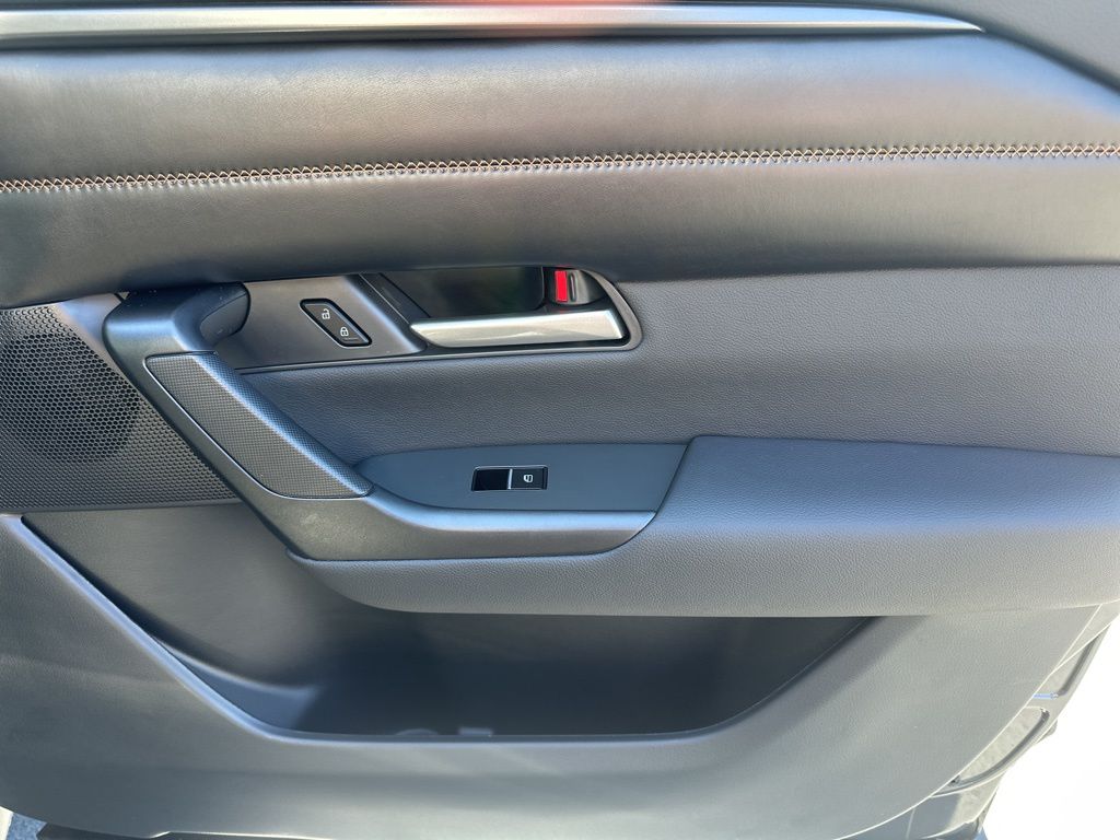 2026 Mazda CX-50 Turbo - Photo 14