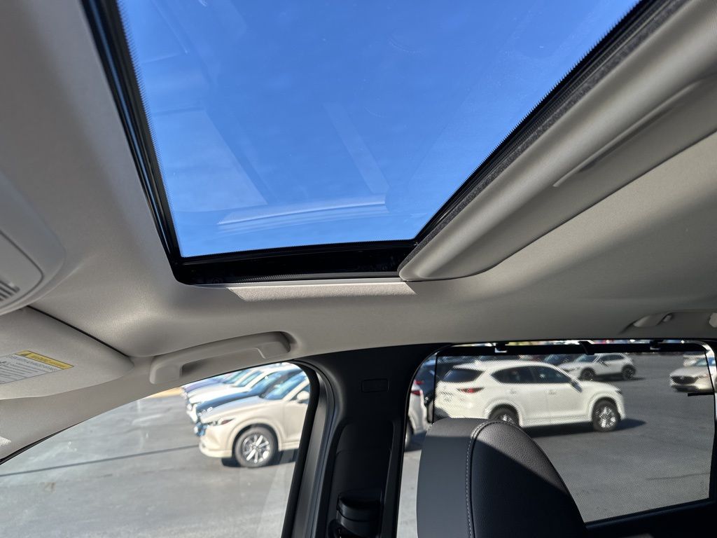 2026 Mazda CX-90 Preferred Package - Photo 44