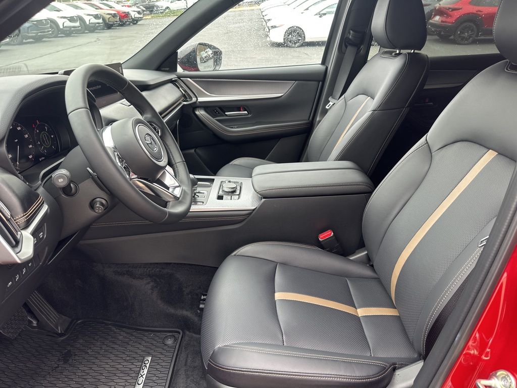 2026 Mazda CX-90 Premium Sport Package - Photo 33