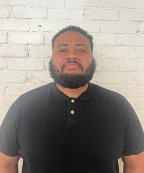 Staff member Brice Massey from ID_fb70083ec928